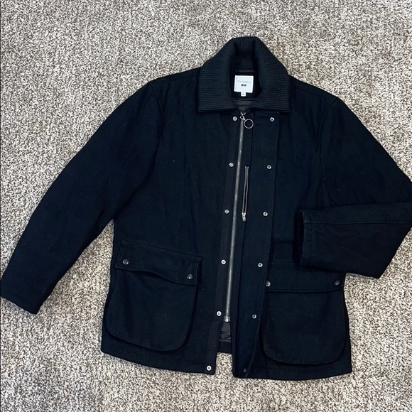 JW ANDERSON x Uniqlo Jacket - Picture 2 of 6